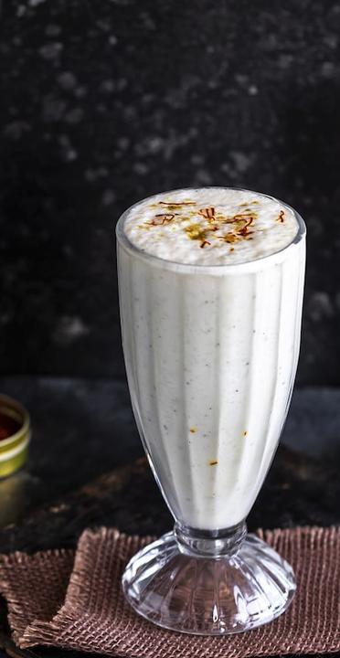 Salty Lassi